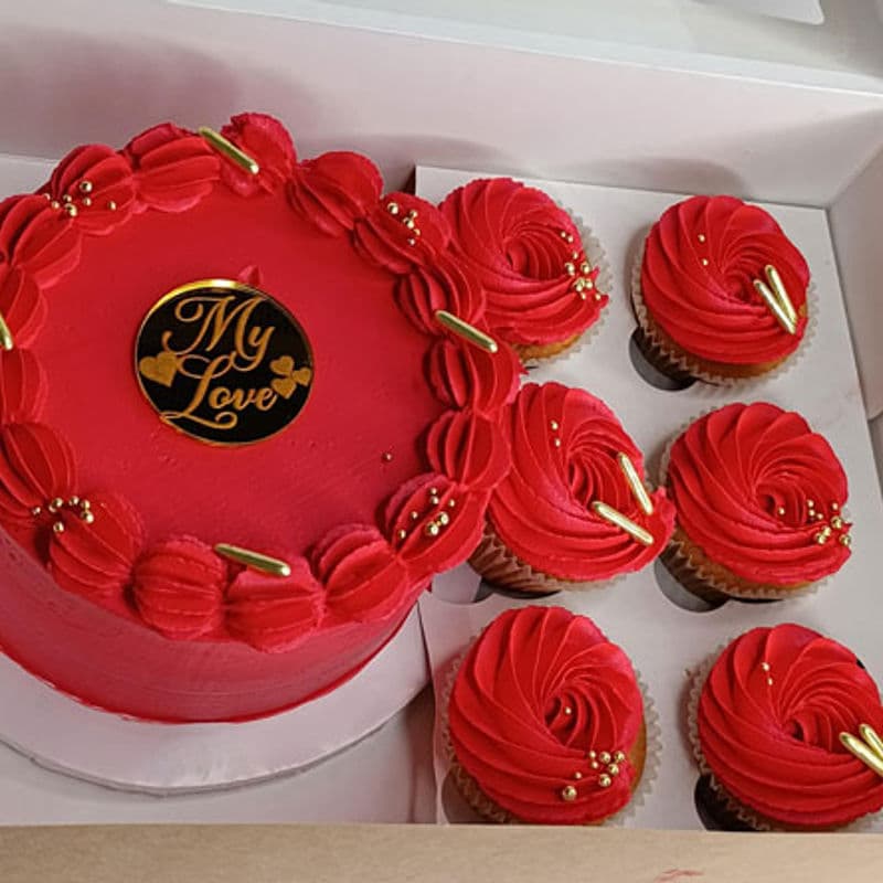 Bento Cake - VapeSoko