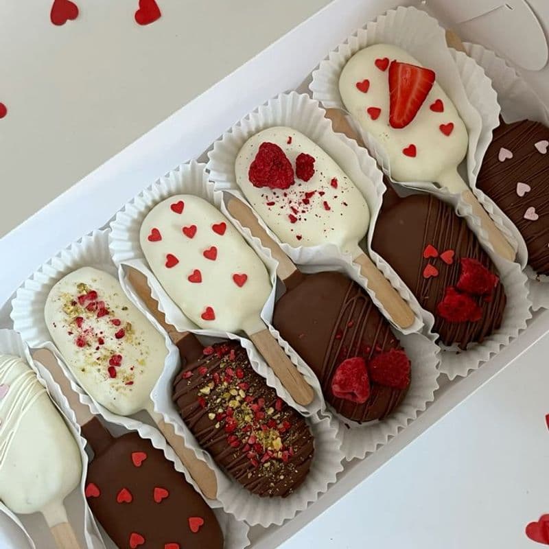 Cakesicles - image 2