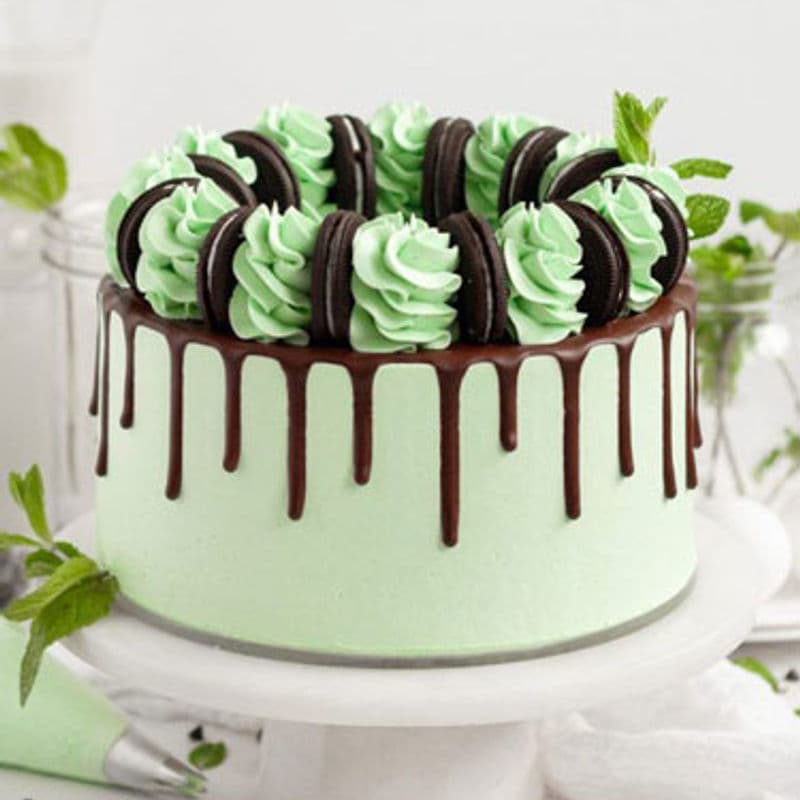 Chocolate Mint Cake - VapeSoko