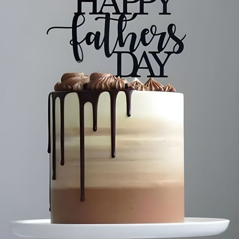 Dads Reserve Cake - VapeSoko