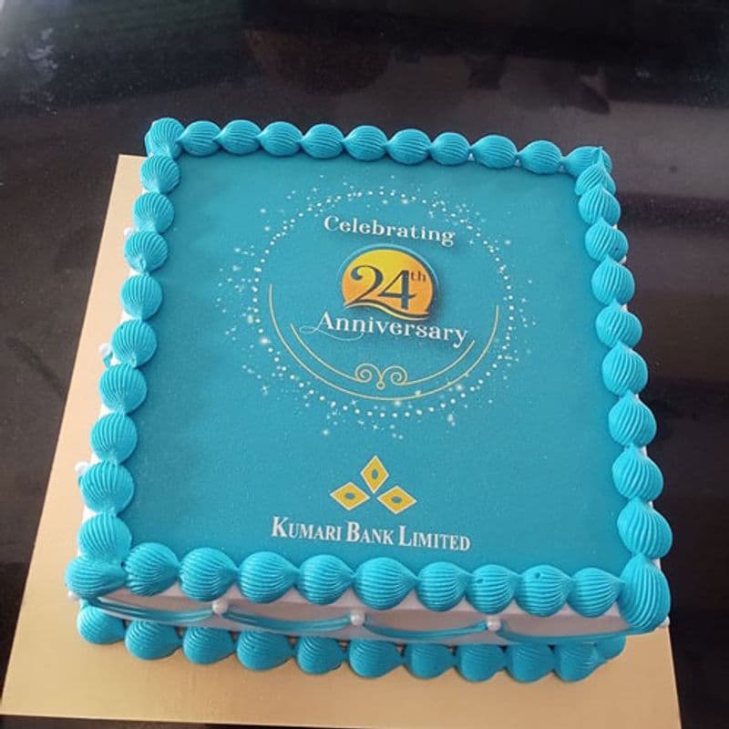 Executive Sheet Cake - VapeSoko