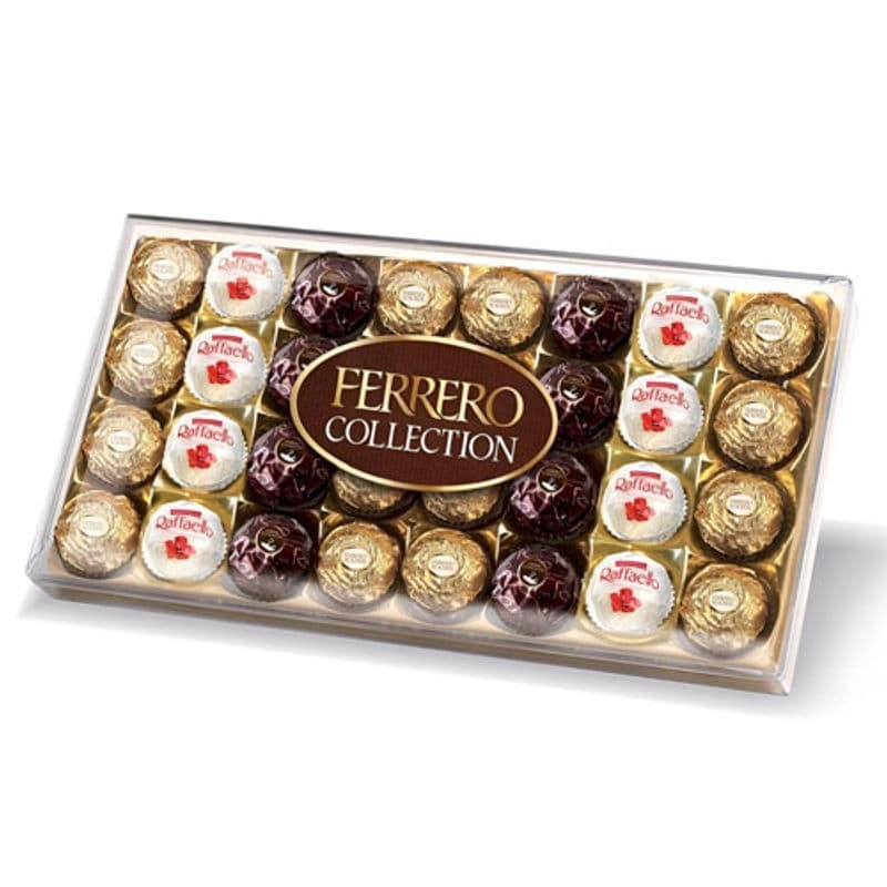 Ferrero Rocher Chocolate - VapeSoko