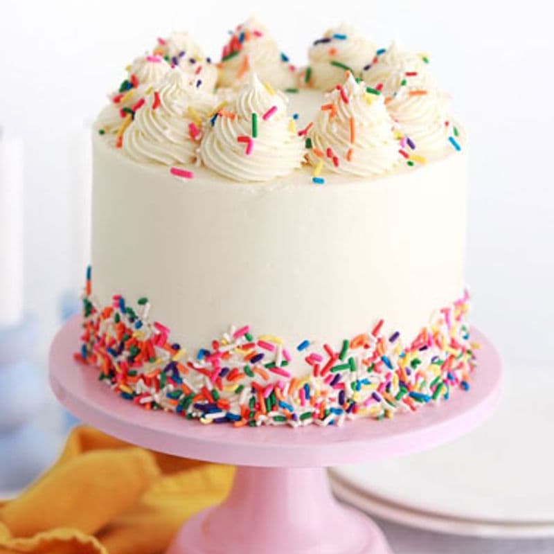 Funfetti Cake - VapeSoko