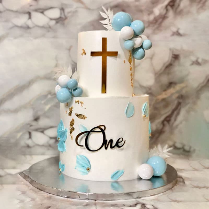 Little Blessings Cake - VapeSoko