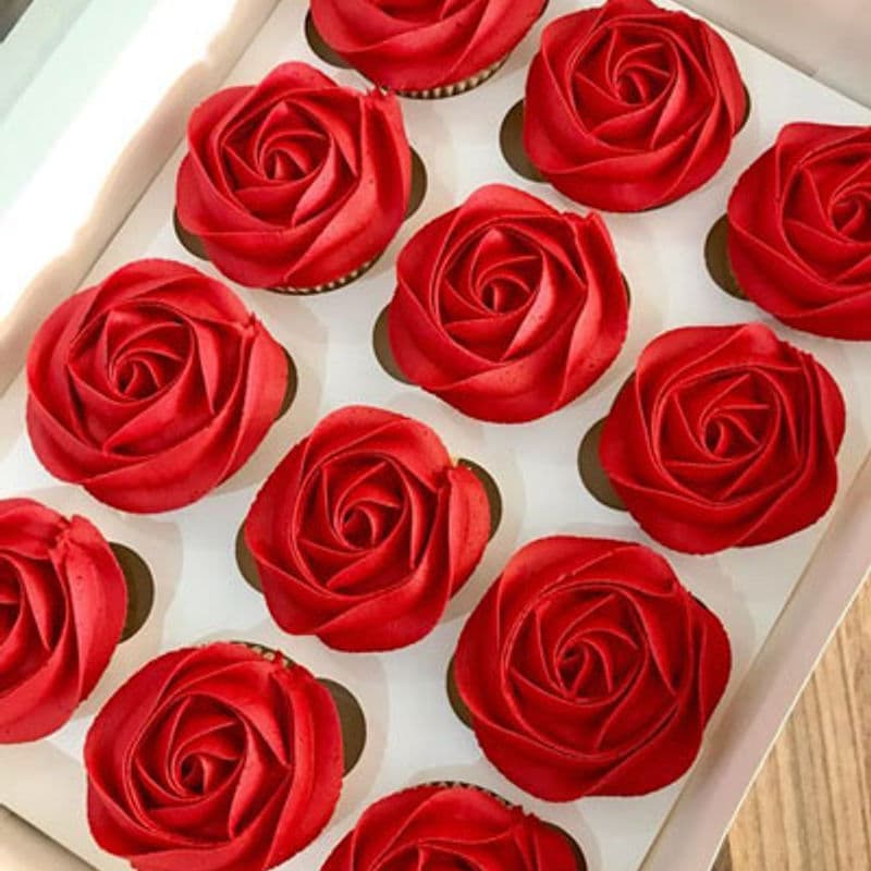 Love Bites Cupcakes - VapeSoko