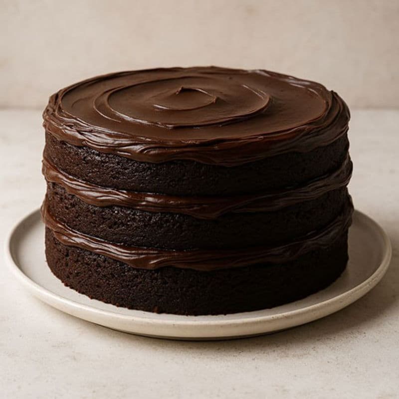 Matilda Chocolate Cake - VapeSoko