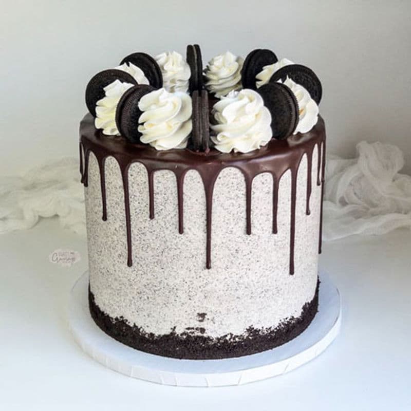 Oreo cake - VapeSoko