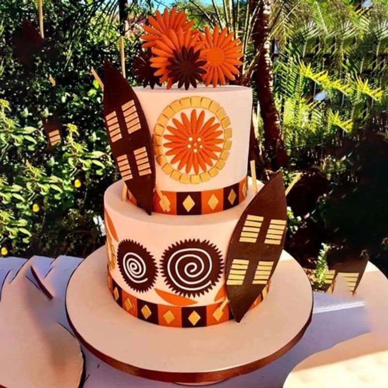 Ruracio Tradition Cake - VapeSoko