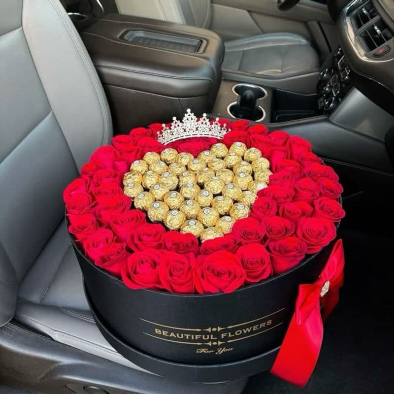 Signature Bloom Box - VapeSoko