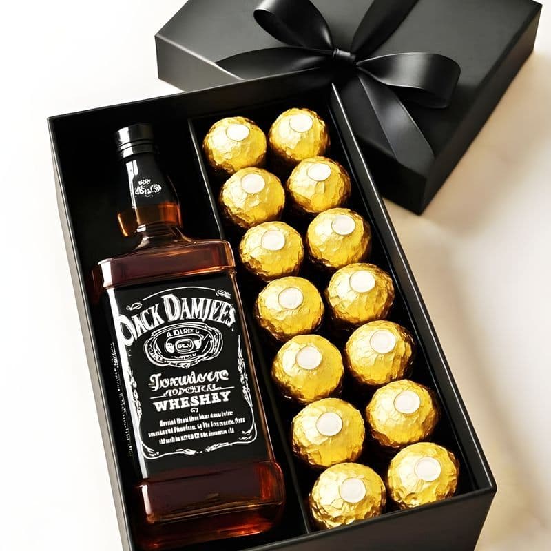 The Gentleman Indulgence - VapeSoko