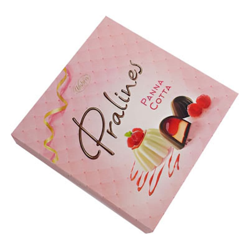 Vobro Chocolate Panna Cotta Pralines - VapeSoko