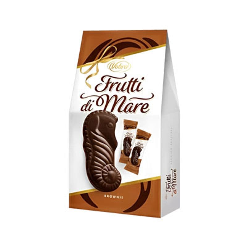 Vobro Frutti Di Mare Brownie Chocolate - VapeSoko